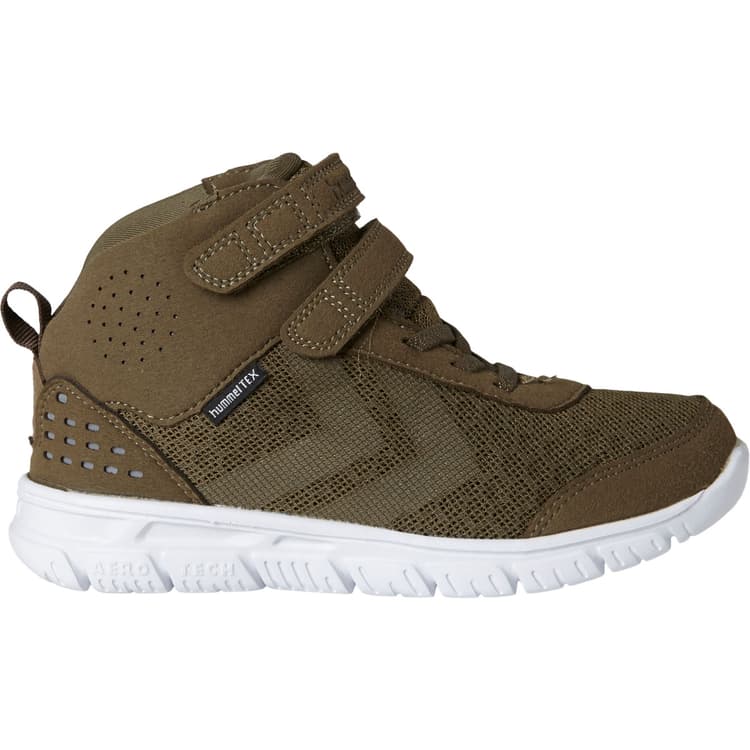 hummel Crosslite Tex Velcro Støvler Børn