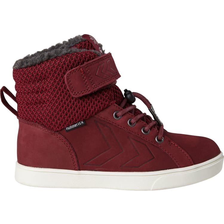 hummel Splash Velcro Vinterstøvler Børn