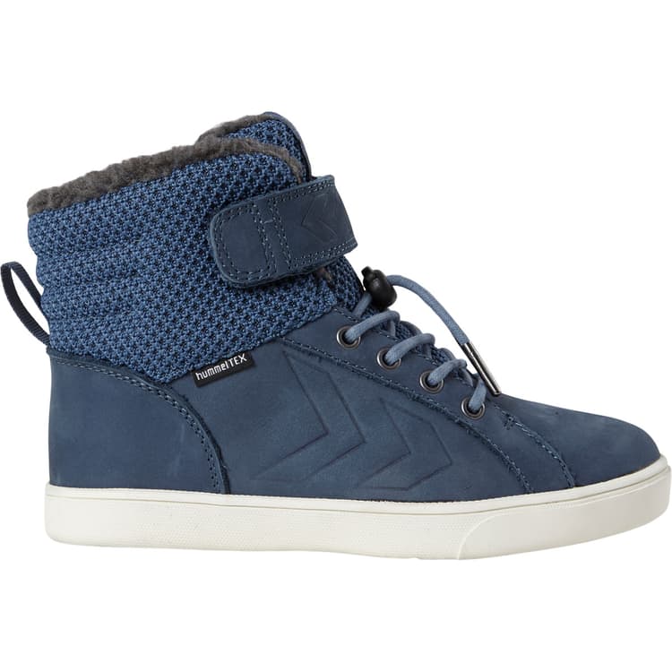 hummel Splash Velcro Vinterstøvler Børn