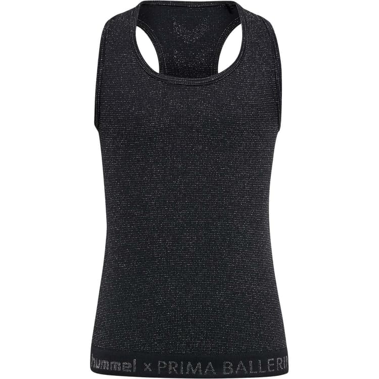 hummel Prima Bee Seamless Træningstop Børn