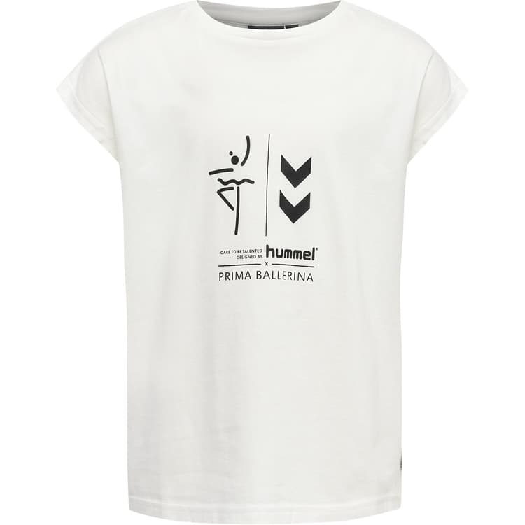 hummel Prima Bee T-shirt Børn