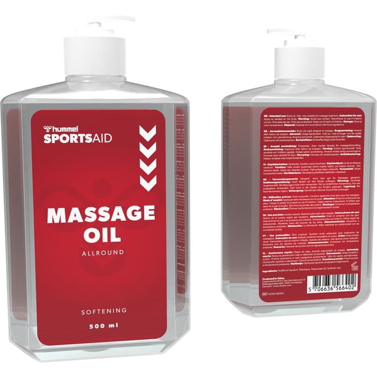 hummel Massage Olie