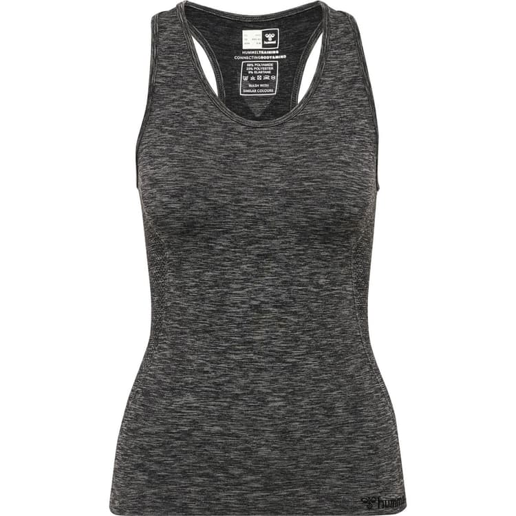 hummel Cana Seamless Træningstop Dame