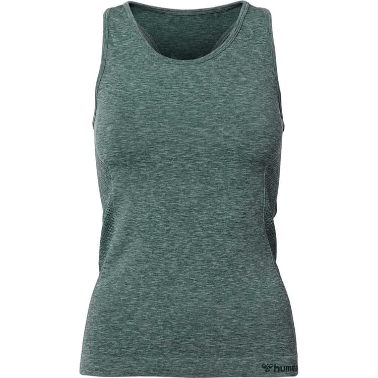 hummel Cana Seamless Træningstop Dame