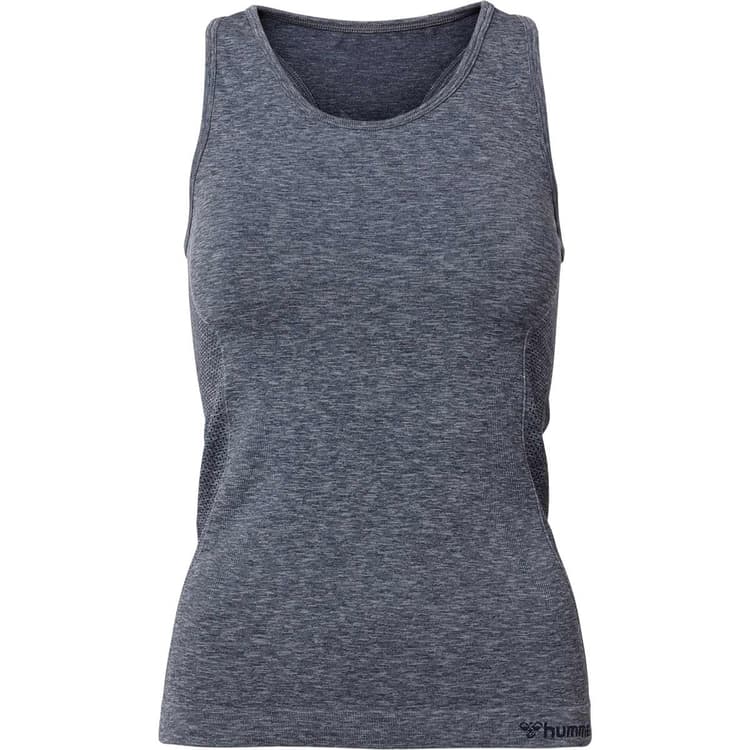 hummel Cana Seamless Træningstop Dame