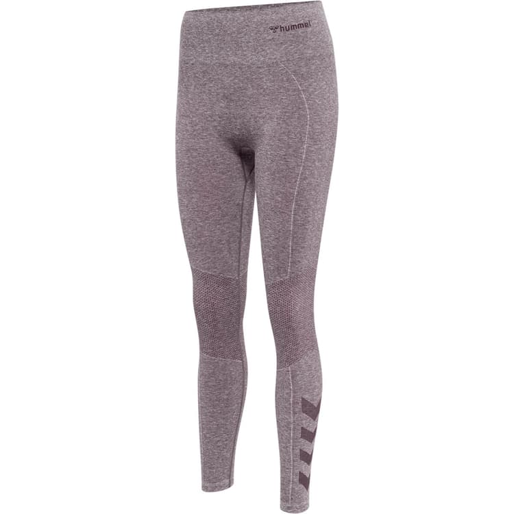 hummel Cana Seamless High Waist Træningstights Dame