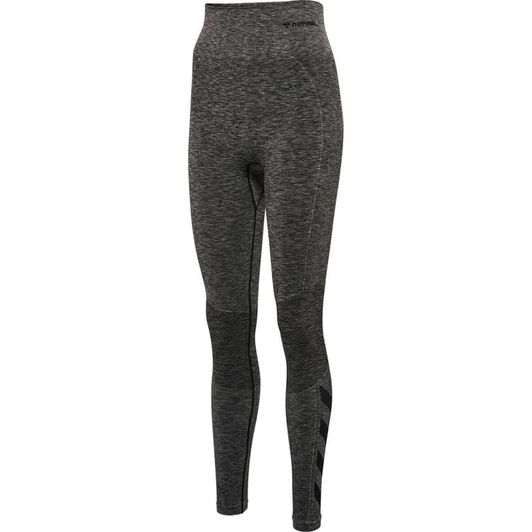 hummel Cana Seamless High Waist Træningstights Dame