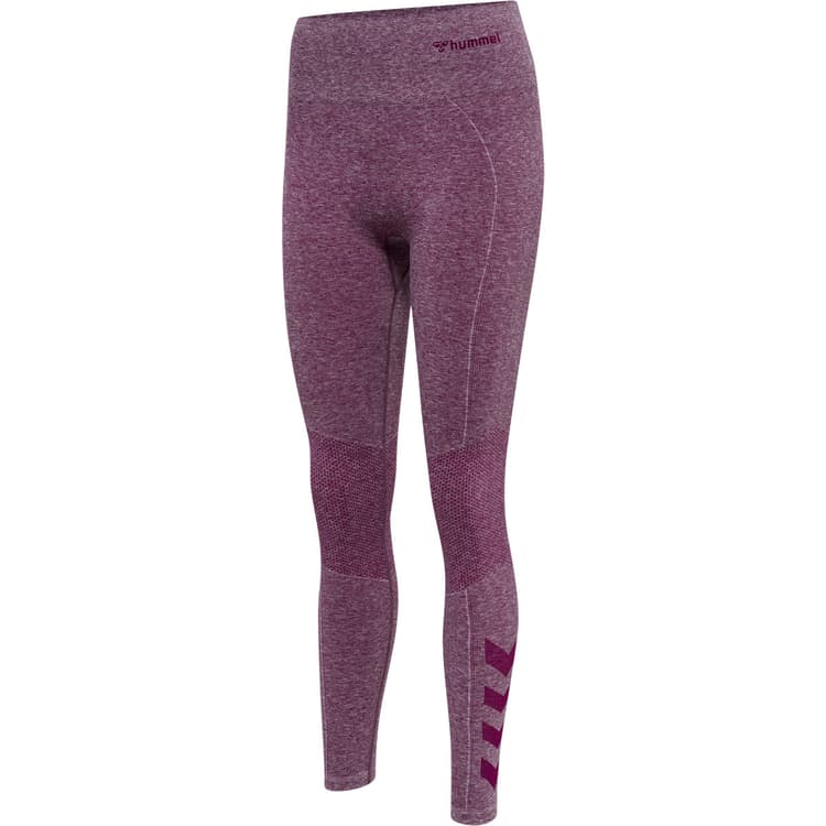 hummel Cana Seamless High Waist Træningstights Dame