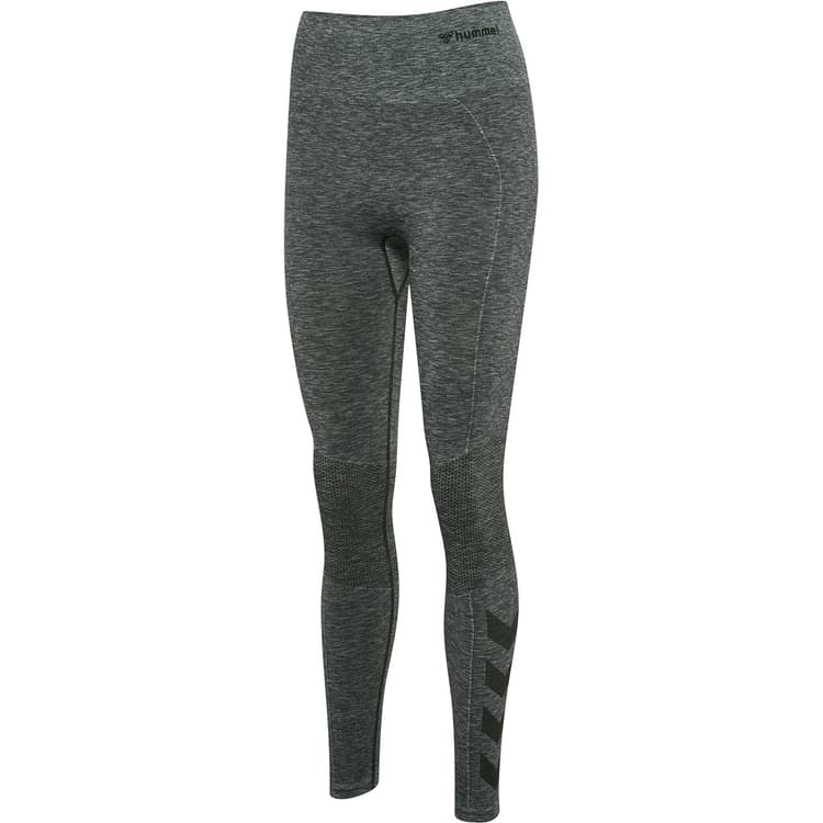 hummel Cana Seamless High Waist Træningstights Dame