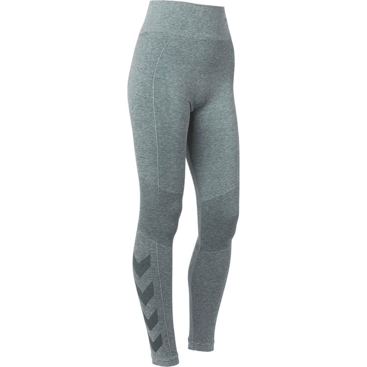 hummel Cana Seamless High Waist Træningstights Dame
