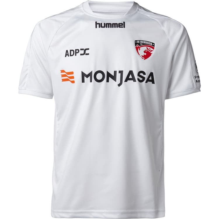 FC Fredericia Udebanetrøje 23/24