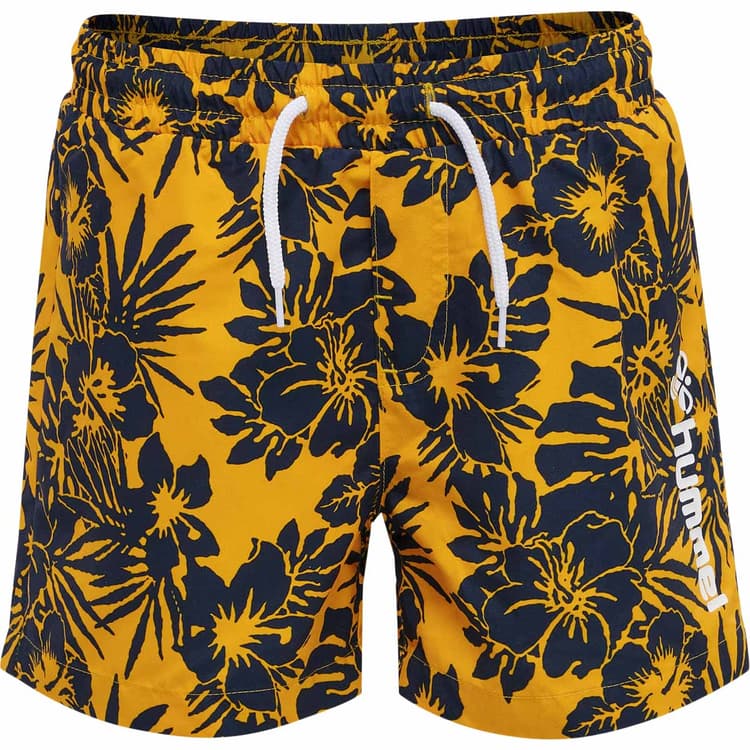 hummel Chill Board Badeshorts Børn