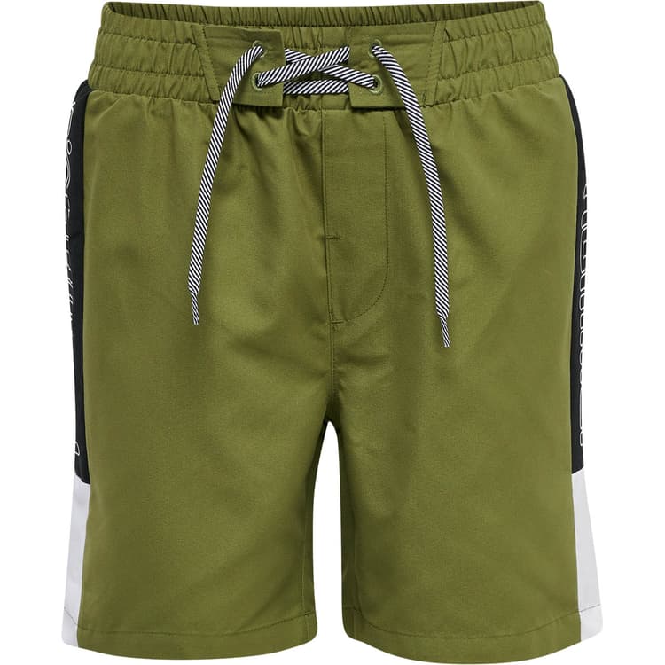 hummel Manu Board Badeshorts Børn