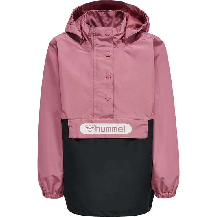 hummel East Anorak Børn