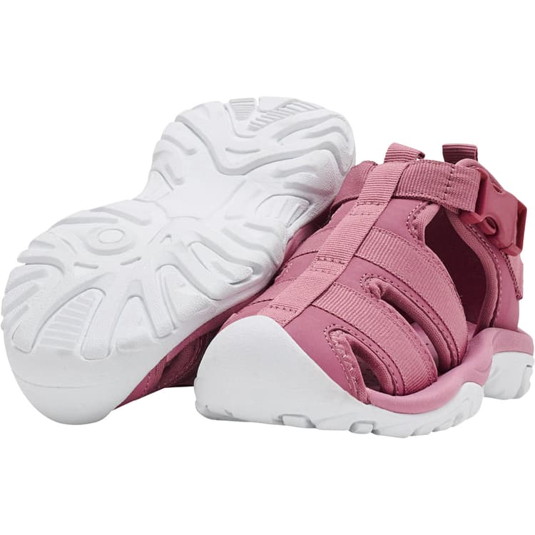 hummel Buckle MLS Sandaler Børn