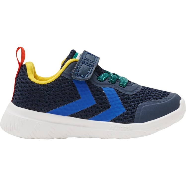 hummel Actus Recycled Velcro Sneakers Børn