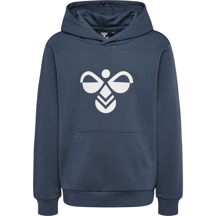 hummel Cuatro Hættetrøje Børn