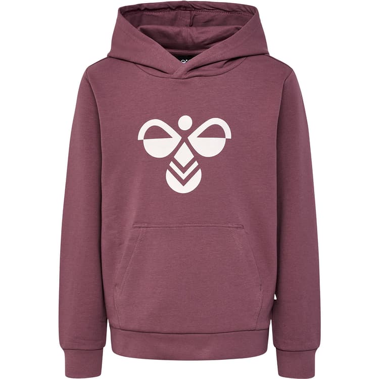 hummel Cuatro Hættetrøje Børn