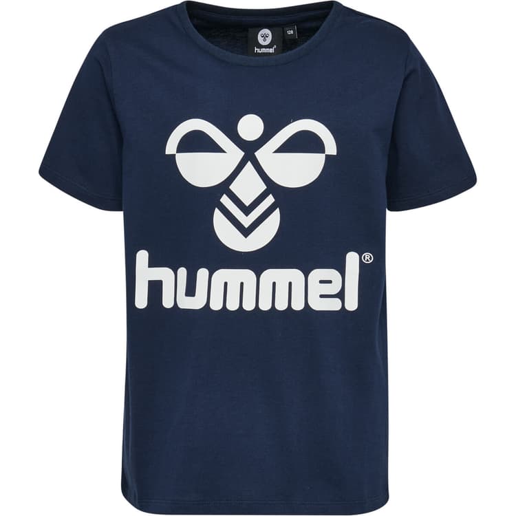 hummel Tres T-shirt Børn