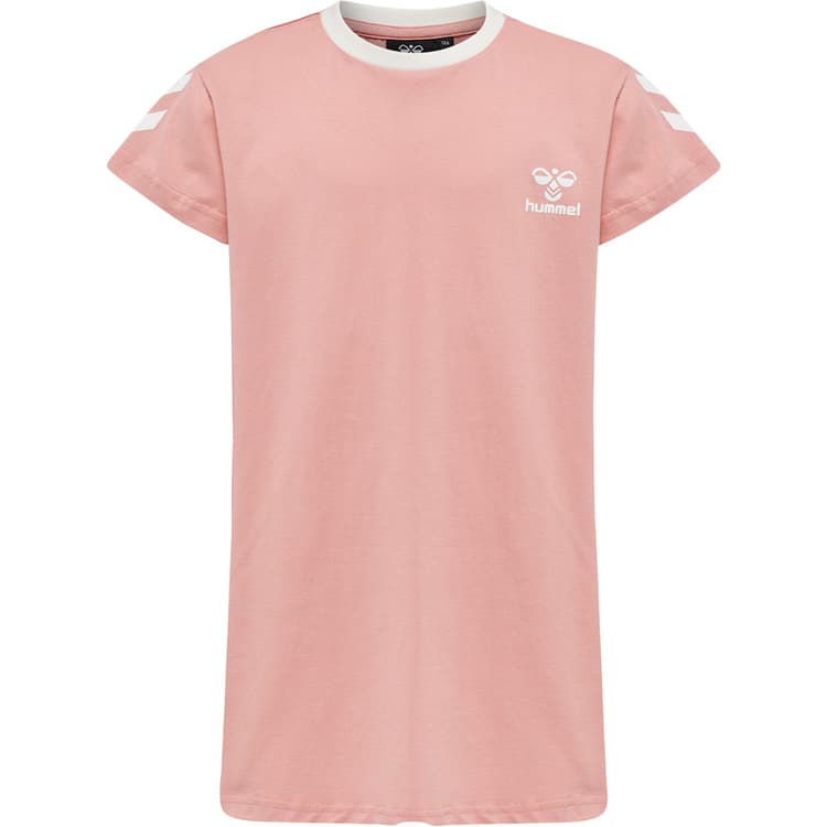 hummel Mille T-shirt Kjole Børn