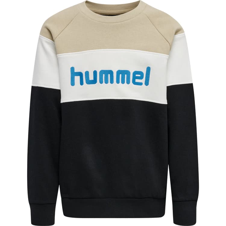 hummel Claes Sweatshirt Børn