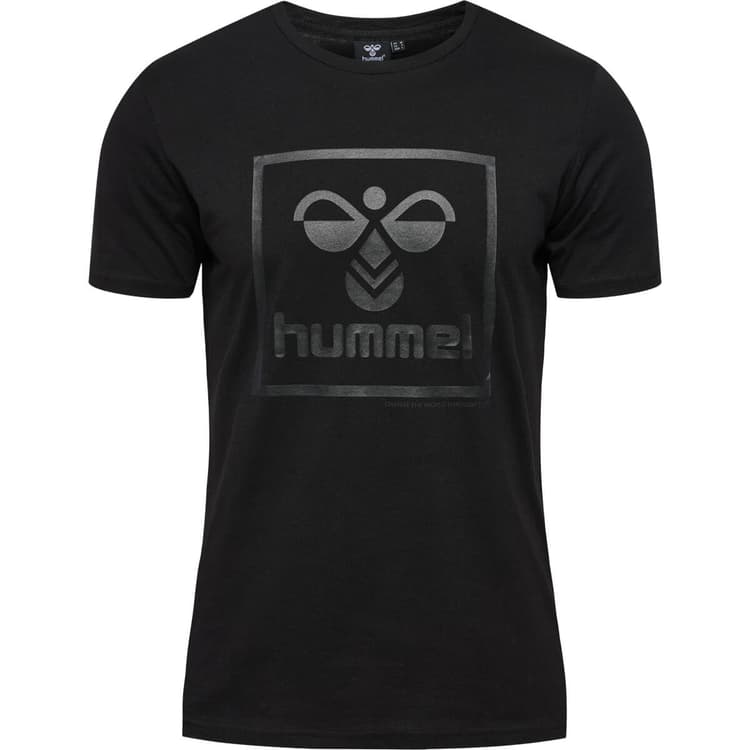 hummel Isam 2.0 T-shirt Herre