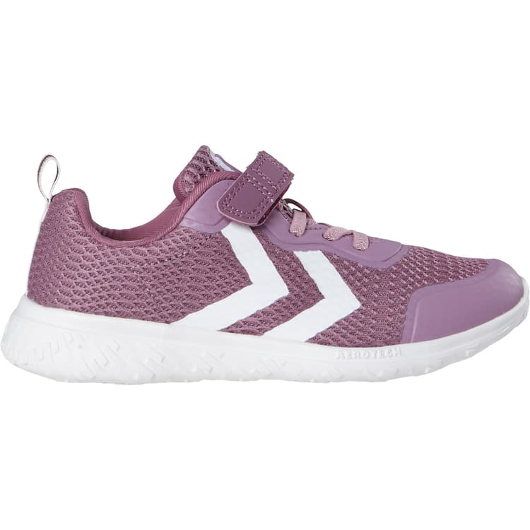 hummel Actus Recycled Velcro Sneakers Børn