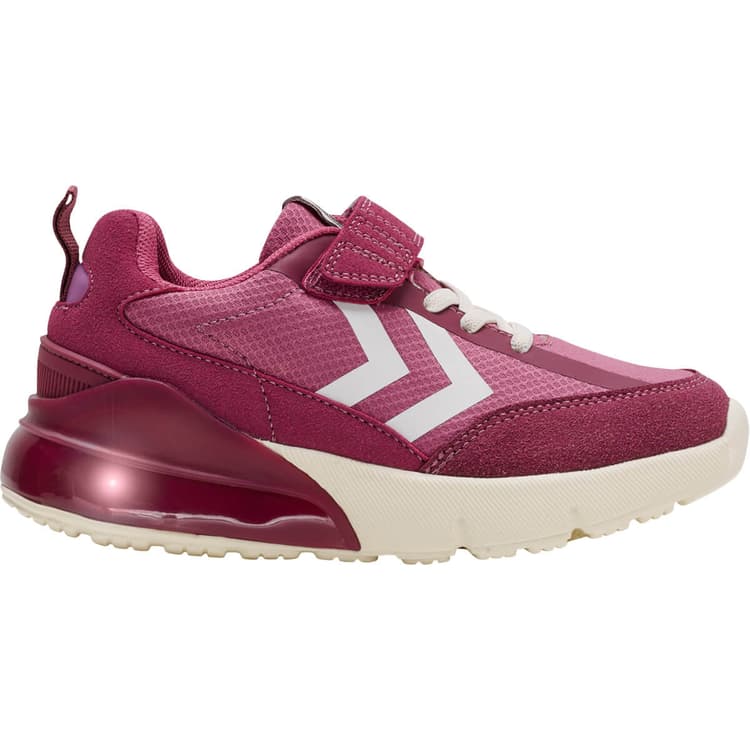 hummel Daylight Velcro Sneakers M/Lys Børn