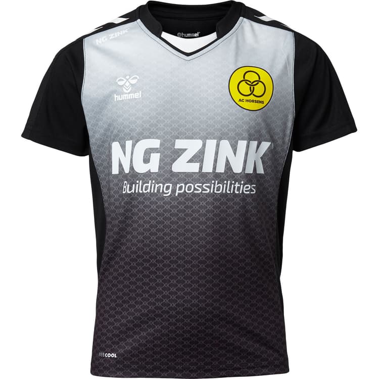 AC Horsens Udebanetrøje 21/22 Børn