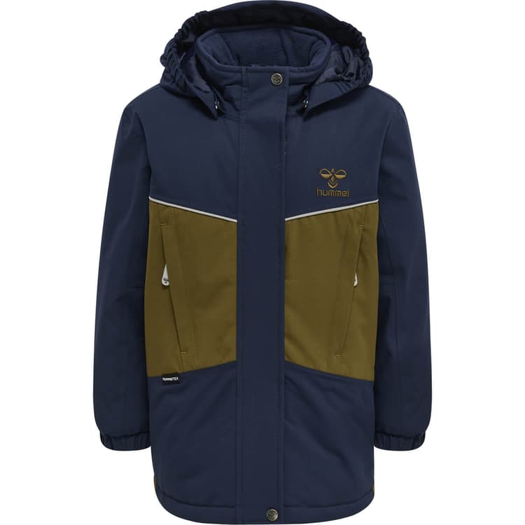 hummel Conrad Tex Vinterjakke Børn