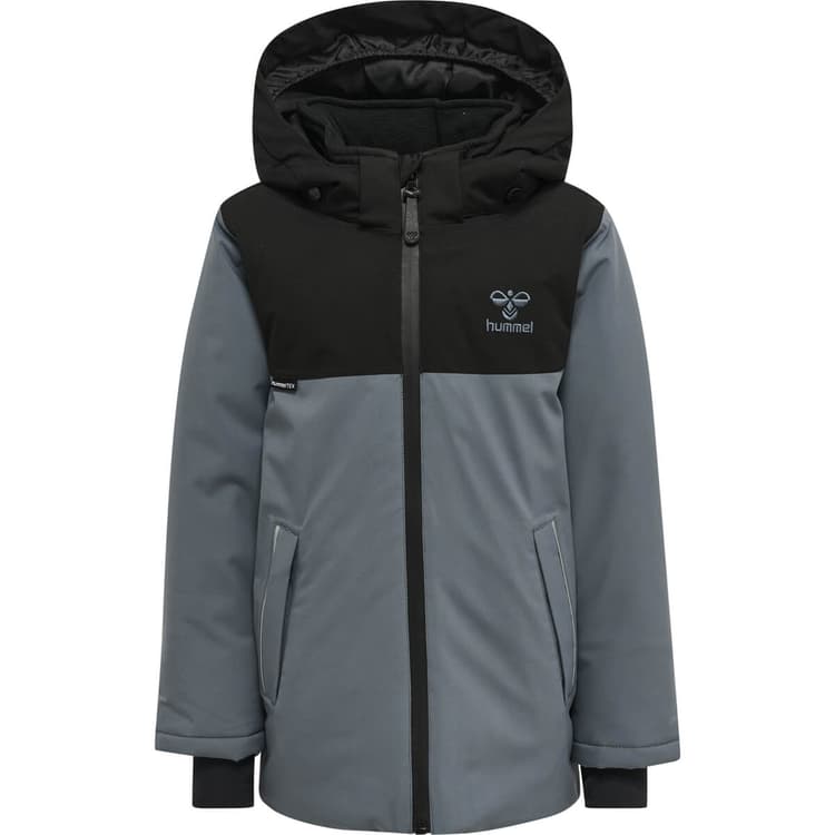 hummel Logan Tex Vinterjakke Børn