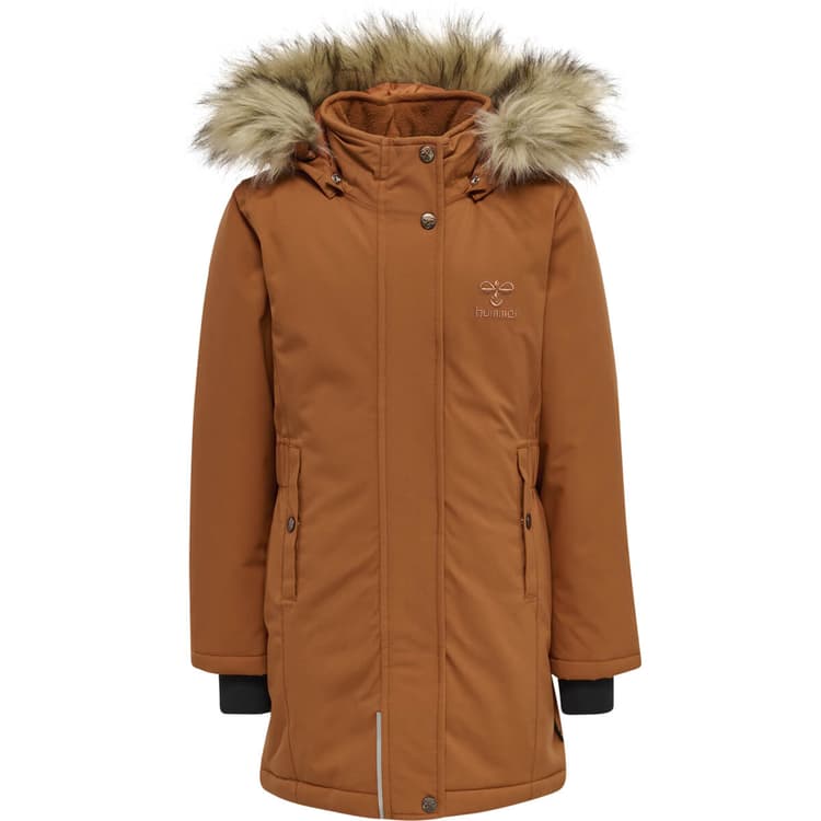 hummel Alma Tex Vinterjakke Børn