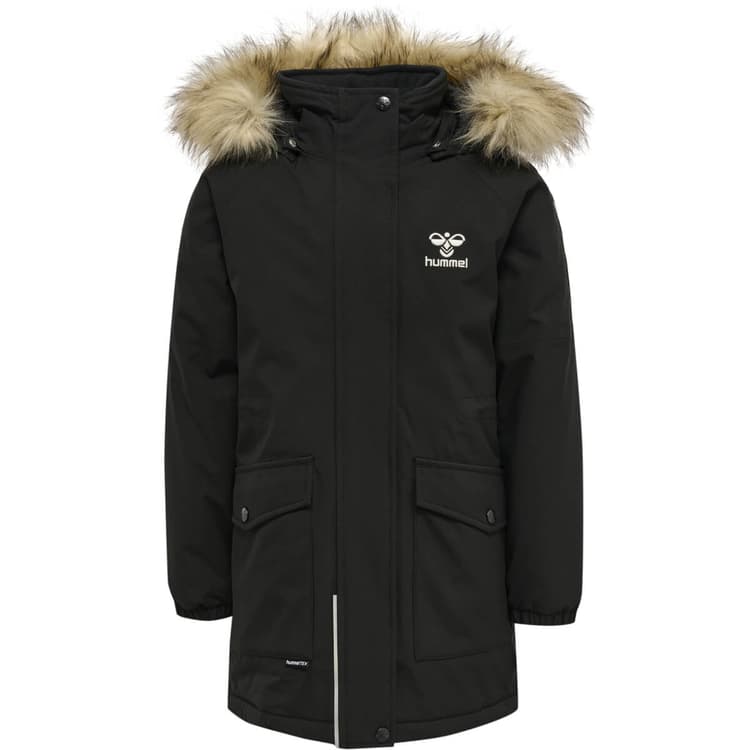 hummel Root Tex Vinterjakke Børn