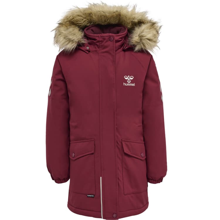 hummel Root Tex Vinterjakke Børn