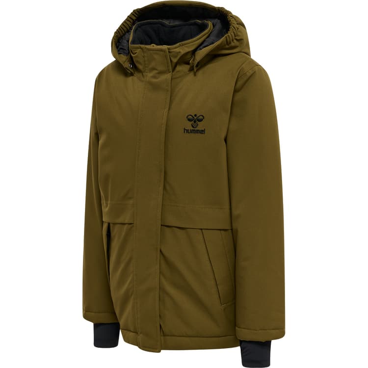 hummel Urban Tex Vinterjakke Børn