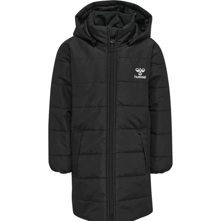 hummel Berlin Parka Vinterjakke Børn