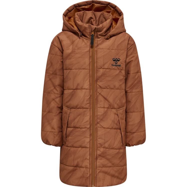 hummel Berlin Parka Vinterjakke Børn
