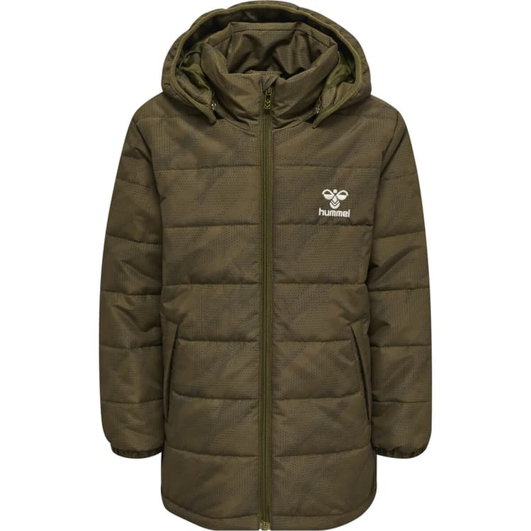 hummel Echo Vinterjakke Børn