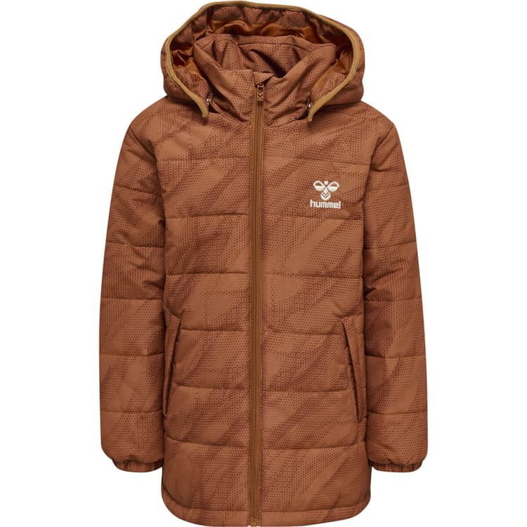 hummel Echo Vinterjakke Børn