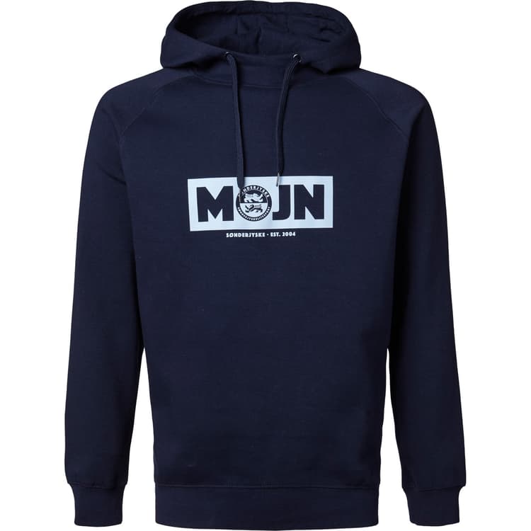 Mojn Hættetrøje