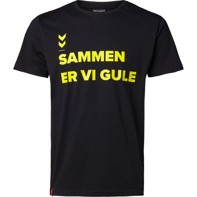 AC Horsens Fan T-shirt Børn