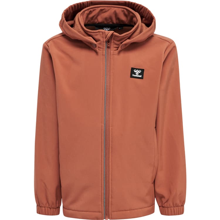 hummel Mars Softshell Jakke Børn