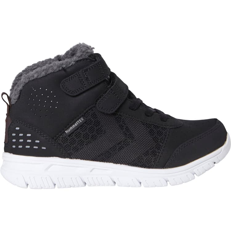 hummel Crosslite Tex Velcro Vinterstøvler Børn