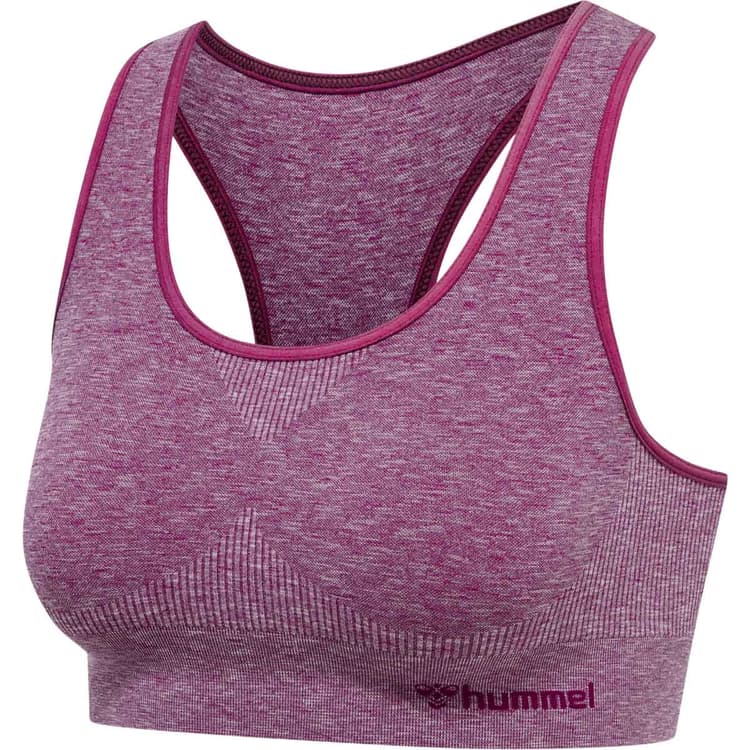 hummel Cana Seamless Sports BH Dame