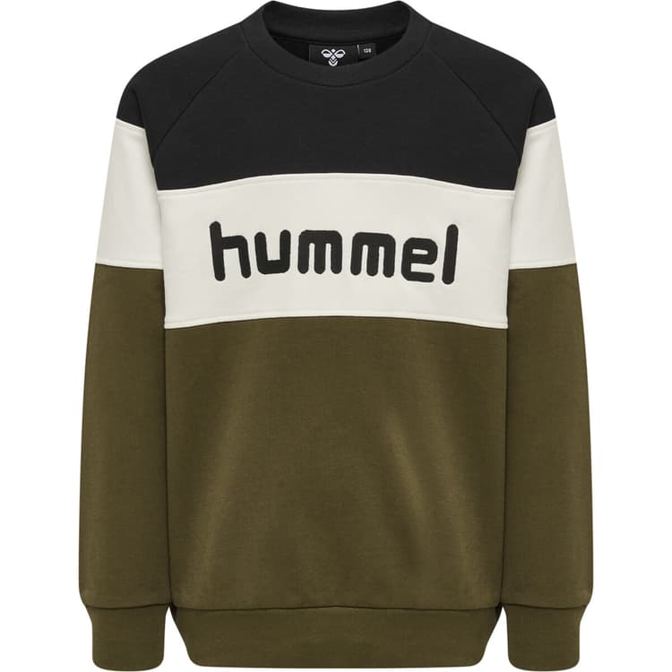 hummel Claes Sweatshirt Børn