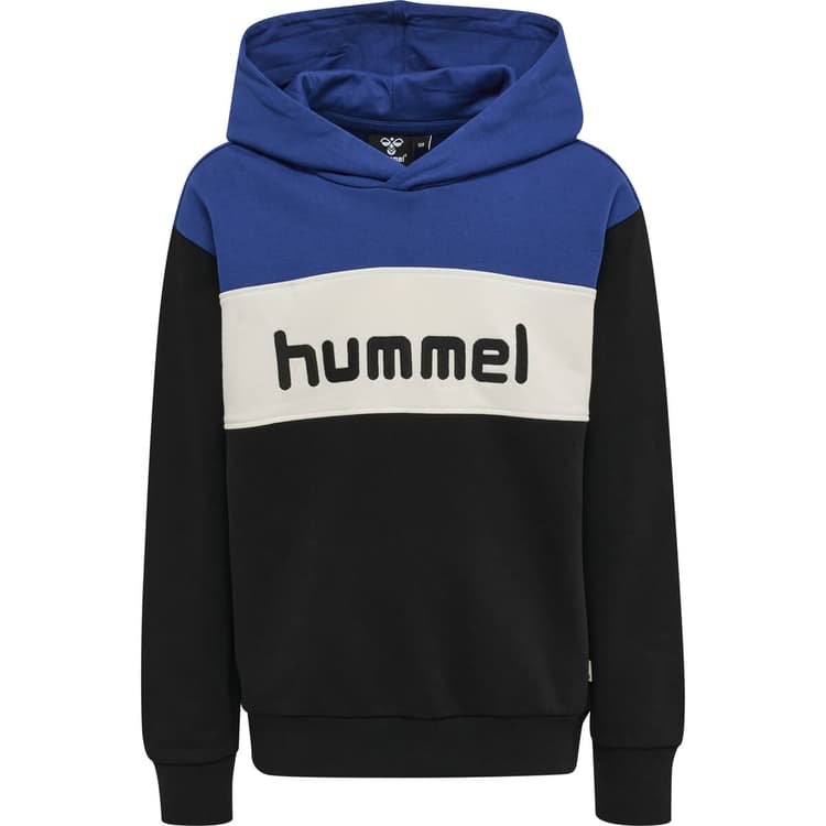 hummel Morten Hættetrøje Børn