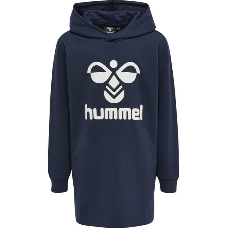 hummel Maja Dress Hættetrøje Børn