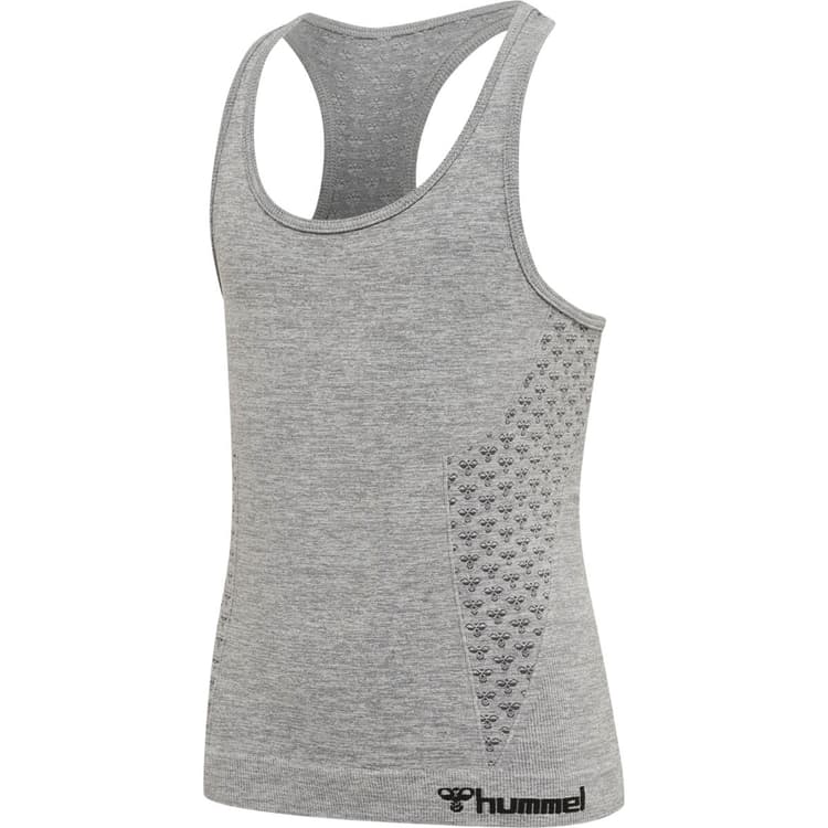 hummel Ci Seamless Træningstop Børn