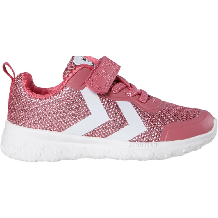 hummel Actus Recycled Velcro Sneakers Børn