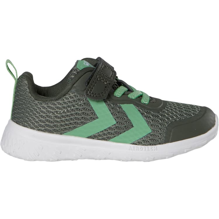 hummel Actus Recycled Velcro Sneakers Børn